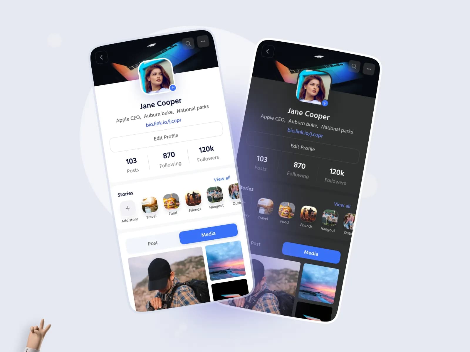 Social Networking Platform for Pet Owners