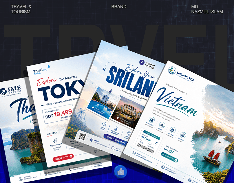 Travel & Tourism