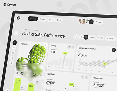 SaaS Products
