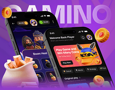 Gaming