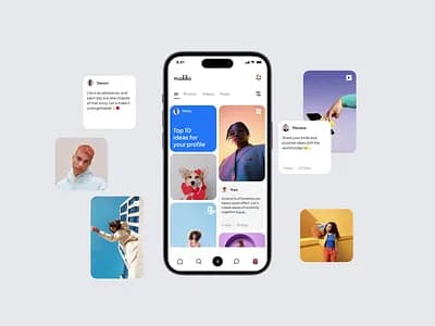 HealthTrack Personal Health Monitoring App