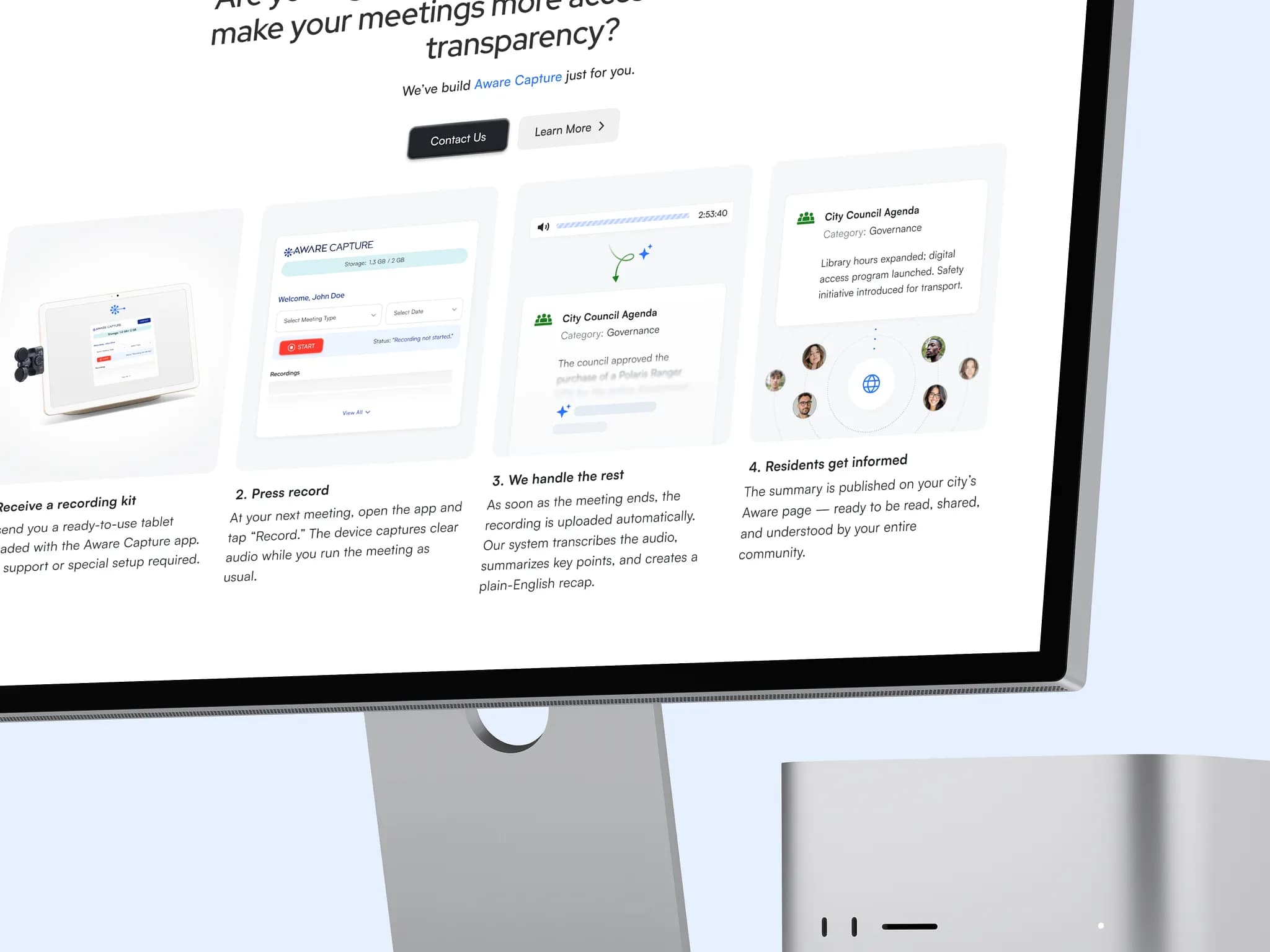 EcoShop - Sustainable E-commerce Platform
